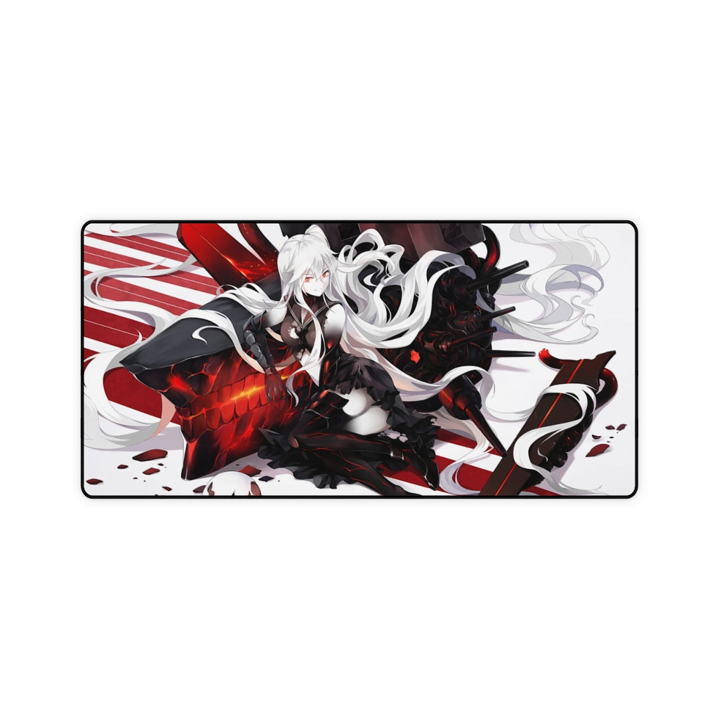 Anime Kantai Collection Mouse Pad (Desk Mat)