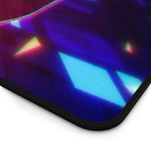 Load image into Gallery viewer, Hypnosis Mic Mouse Pad (Desk Mat) Hemmed Edge
