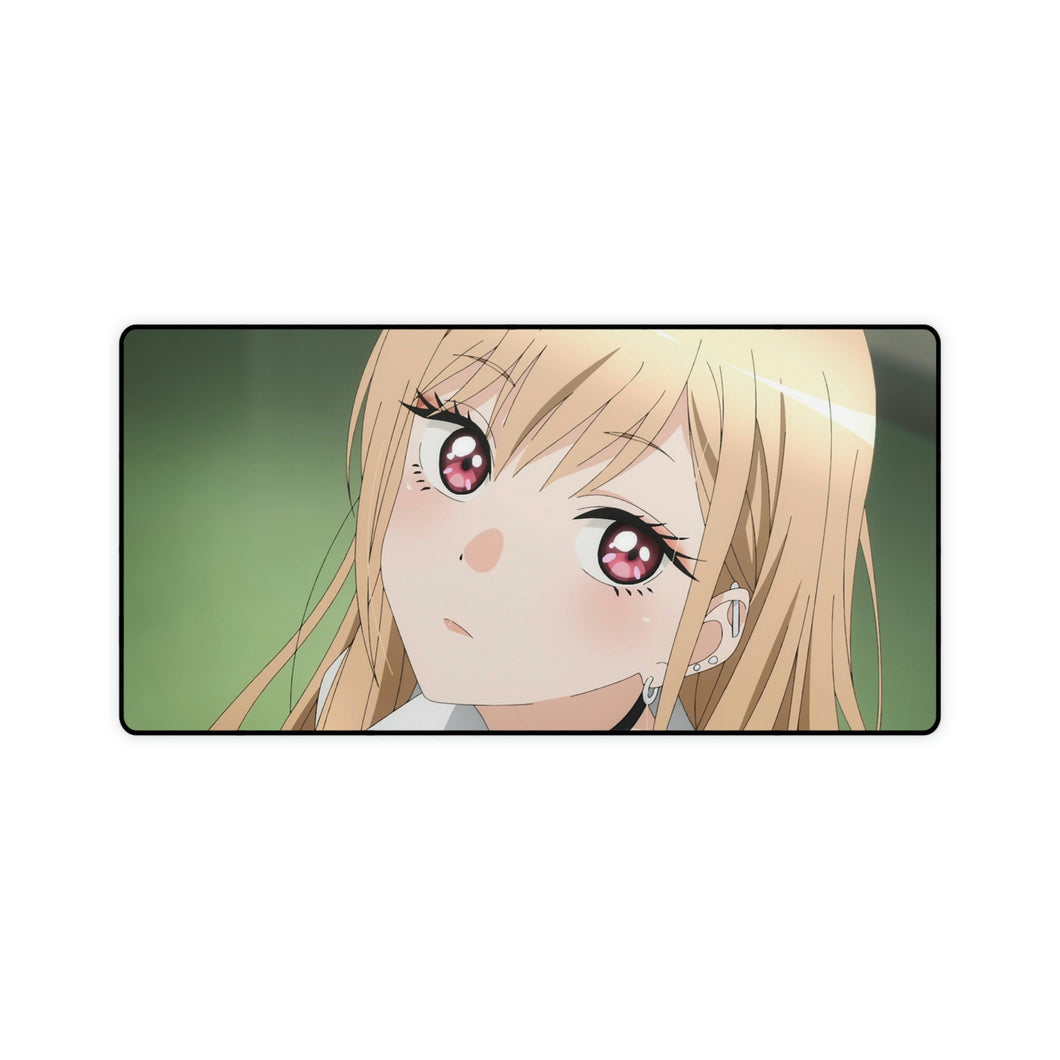 Up Darling Mouse Pad (Desk Mat)