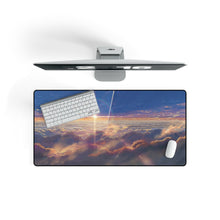 Load image into Gallery viewer, Your Name. Mouse Pad (Desk Mat)

