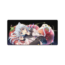 Load image into Gallery viewer, Anime Kantai Collection Mouse Pad (Desk Mat)
