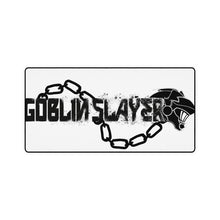 Load image into Gallery viewer, Goblin Slayer Goblin Slayer Mouse Pad (Desk Mat)
