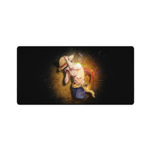 Load image into Gallery viewer, Monkey D. Luffy Mouse Pad (Desk Mat)
