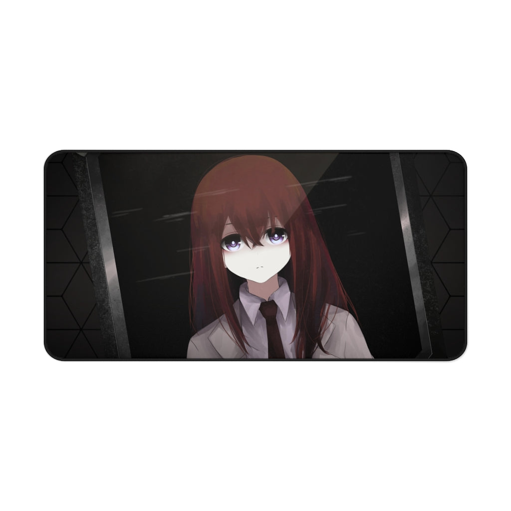 Kurisu Makise Mouse Pad (Desk Mat)
