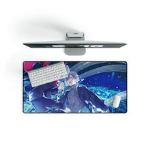 Load image into Gallery viewer, Kanae &amp; Kuzuha Mouse Pad (Desk Mat)

