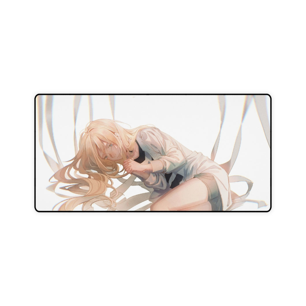 Angels Of Death Mouse Pad (Desk Mat)