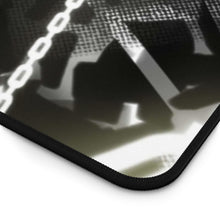 Load image into Gallery viewer, Scyth Mouse Pad (Desk Mat) Hemmed Edge
