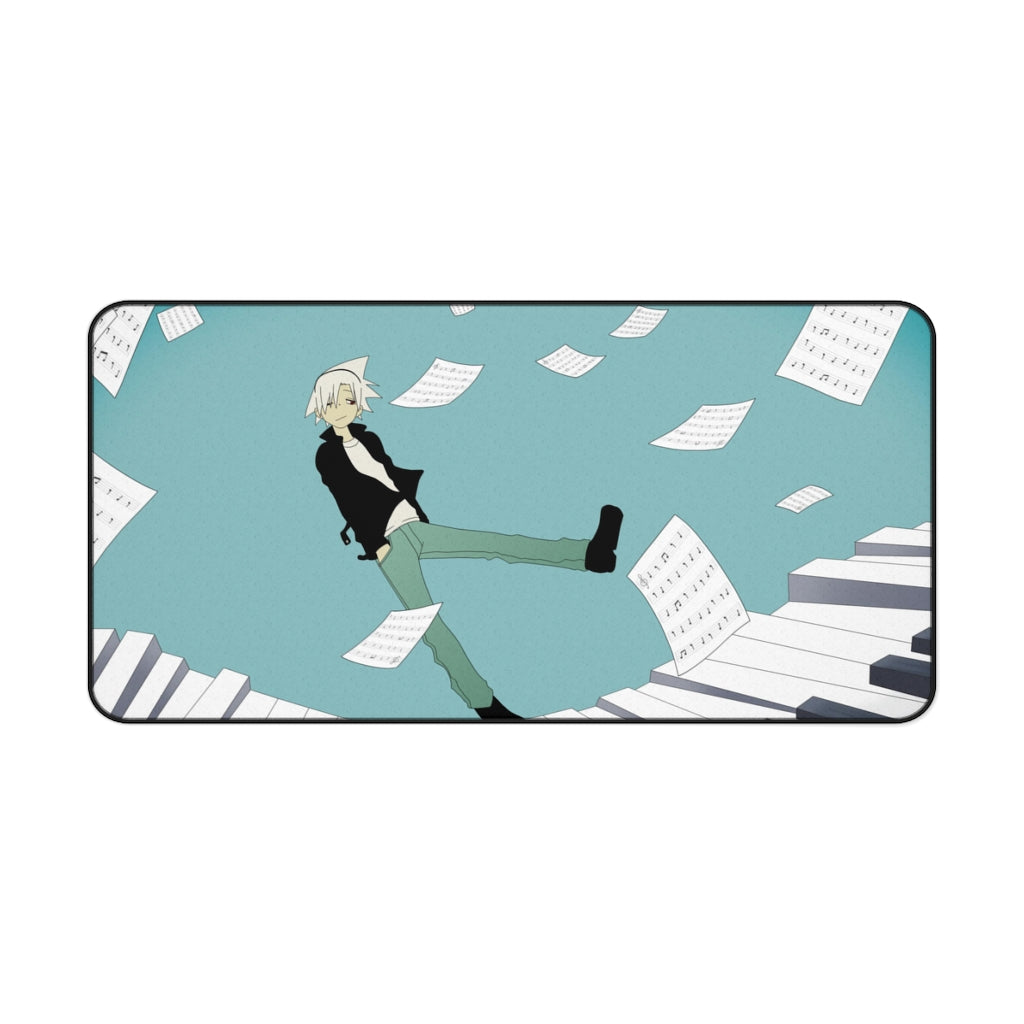 Soul Eater Mouse Pad (Desk Mat)