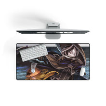 Load image into Gallery viewer, Anime Made In Abyss Mouse Pad (Desk Mat) On Desk

