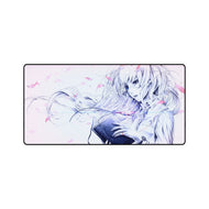 Book of Dreams Mouse Pad (Desk Mat)
