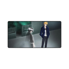 Load image into Gallery viewer, Anime Bleach Mouse Pad (Desk Mat)
