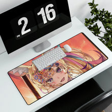 Load image into Gallery viewer, Omaru Polka Mouse Pad (Desk Mat)
