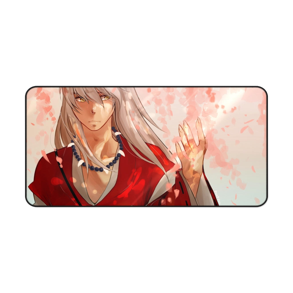 InuYasha Mouse Pad (Desk Mat)