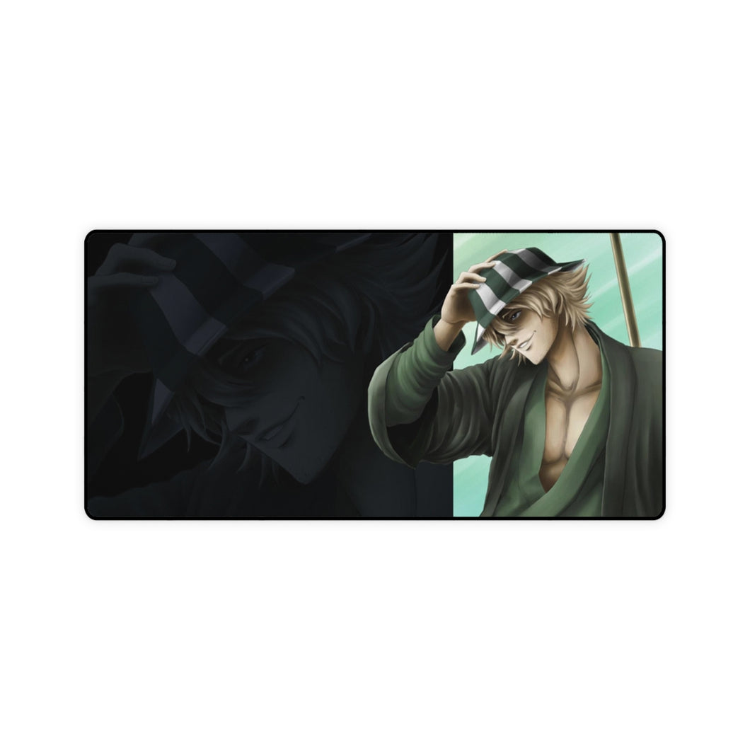 Anime Bleach Mouse Pad (Desk Mat)
