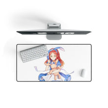 Load image into Gallery viewer, Masamune-kun's Revenge Mouse Pad (Desk Mat) On Desk
