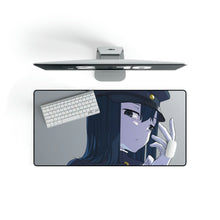 Load image into Gallery viewer, nan Mouse Pad (Desk Mat)

