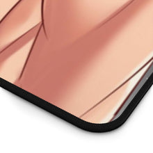 Load image into Gallery viewer, Spy X Family Mouse Pad (Desk Mat) Hemmed Edge
