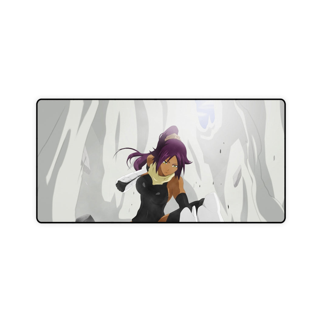 Anime Bleach Mouse Pad (Desk Mat)
