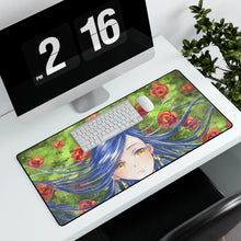 Load image into Gallery viewer, Ascendance of a Bookworm Mouse Pad (Desk Mat)
