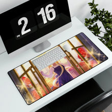 Load image into Gallery viewer, Alice Mouse Pad (Desk Mat)
