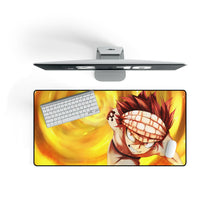Load image into Gallery viewer, Natsu Dragneel Mouse Pad (Desk Mat)
