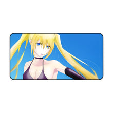 Load image into Gallery viewer, Trinity Seven Lieselotte Sherlock Mouse Pad (Desk Mat)
