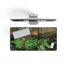 Load image into Gallery viewer, Touhou Mouse Pad (Desk Mat)
