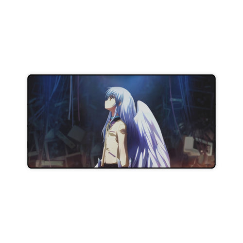 Angel Beats! Kanade Tachibana Mouse Pad (Desk Mat)