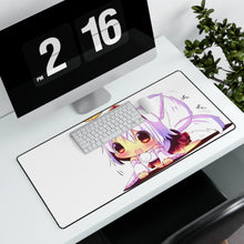 Load image into Gallery viewer, Touhou Mouse Pad (Desk Mat)
