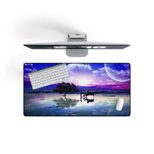 Load image into Gallery viewer, Anime Your Lie in April Mouse Pad (Desk Mat)

