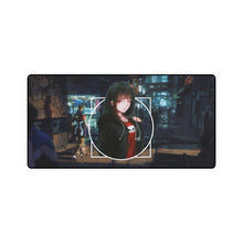 Load image into Gallery viewer, Anime Girl Mouse Pad (Desk Mat)
