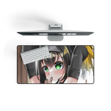 Load image into Gallery viewer, Yu-Gi-Oh! Mouse Pad (Desk Mat)
