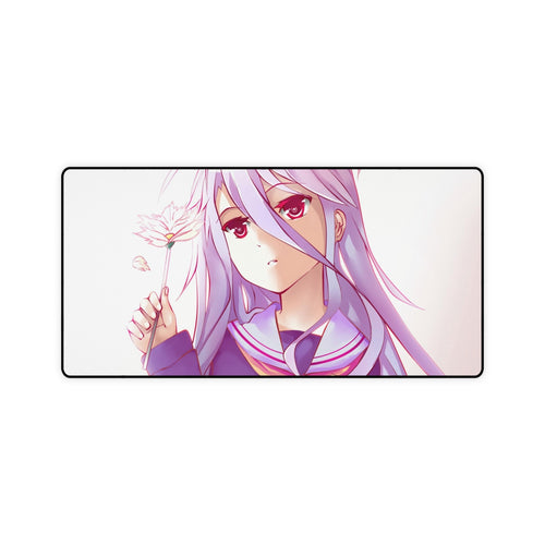 No Game No Life Mouse Pad (Desk Mat)