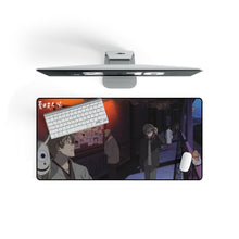 Load image into Gallery viewer, Natsume&#39;s Book of Friends Mouse Pad (Desk Mat) On Desk
