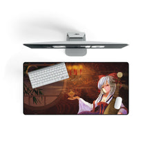 Load image into Gallery viewer, Touhou Mouse Pad (Desk Mat)
