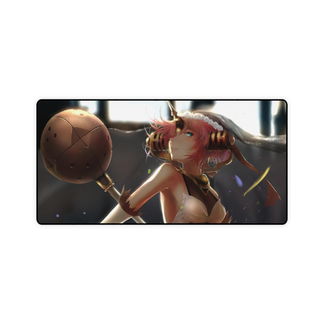 Fate/Grand Order Mouse Pad (Desk Mat)