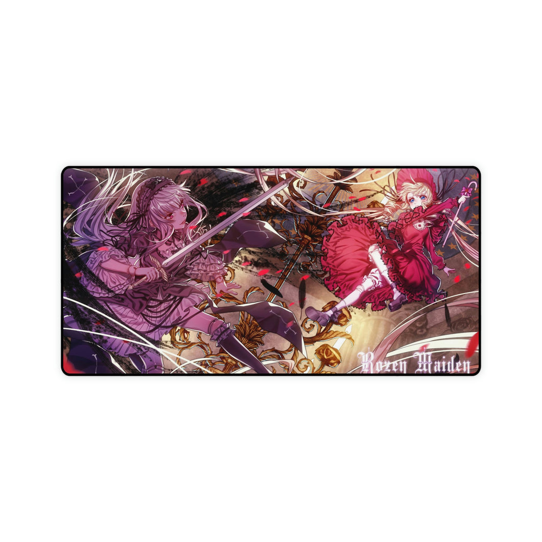 Rozen Maiden Mouse Pad (Desk Mat)
