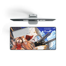 Load image into Gallery viewer, FFNF Richelieu Mouse Pad (Desk Mat)

