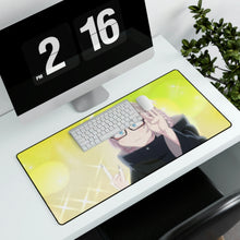 Load image into Gallery viewer, Nazuna Nanakusa Mouse Pad (Desk Mat)
