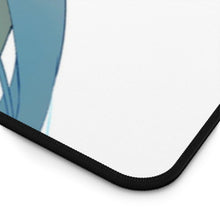 Load image into Gallery viewer, Chainsaw Man Mouse Pad (Desk Mat) Hemmed Edge
