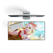 Load image into Gallery viewer, Anime Original Mouse Pad (Desk Mat) On Desk
