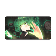 One-Punch Man Mouse Pad (Desk Mat)