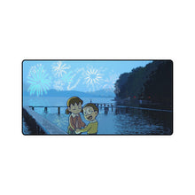 Load image into Gallery viewer, Walking Mouse Pad (Desk Mat)
