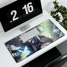 Load image into Gallery viewer, Anime Touken Ranbu Mouse Pad (Desk Mat)
