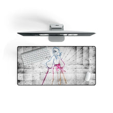 Load image into Gallery viewer, Anime Bleach Mouse Pad (Desk Mat)
