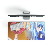 Load image into Gallery viewer, Tokimeki Memorial Only Love Mouse Pad (Desk Mat)
