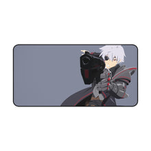 Load image into Gallery viewer, Arifureta Shokugyou De Sekai Saikyou Mouse Pad (Desk Mat)
