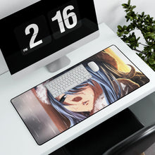 Load image into Gallery viewer, Anime Fairy Tail Mouse Pad (Desk Mat)

