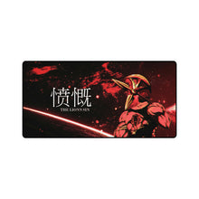 Load image into Gallery viewer, Escanor / The Lion's Sin Mouse Pad (Desk Mat)
