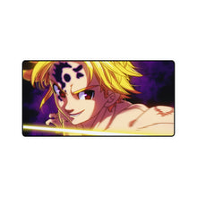 Load image into Gallery viewer, The Seven Deadly Sins Mouse Pad (Desk Mat)
